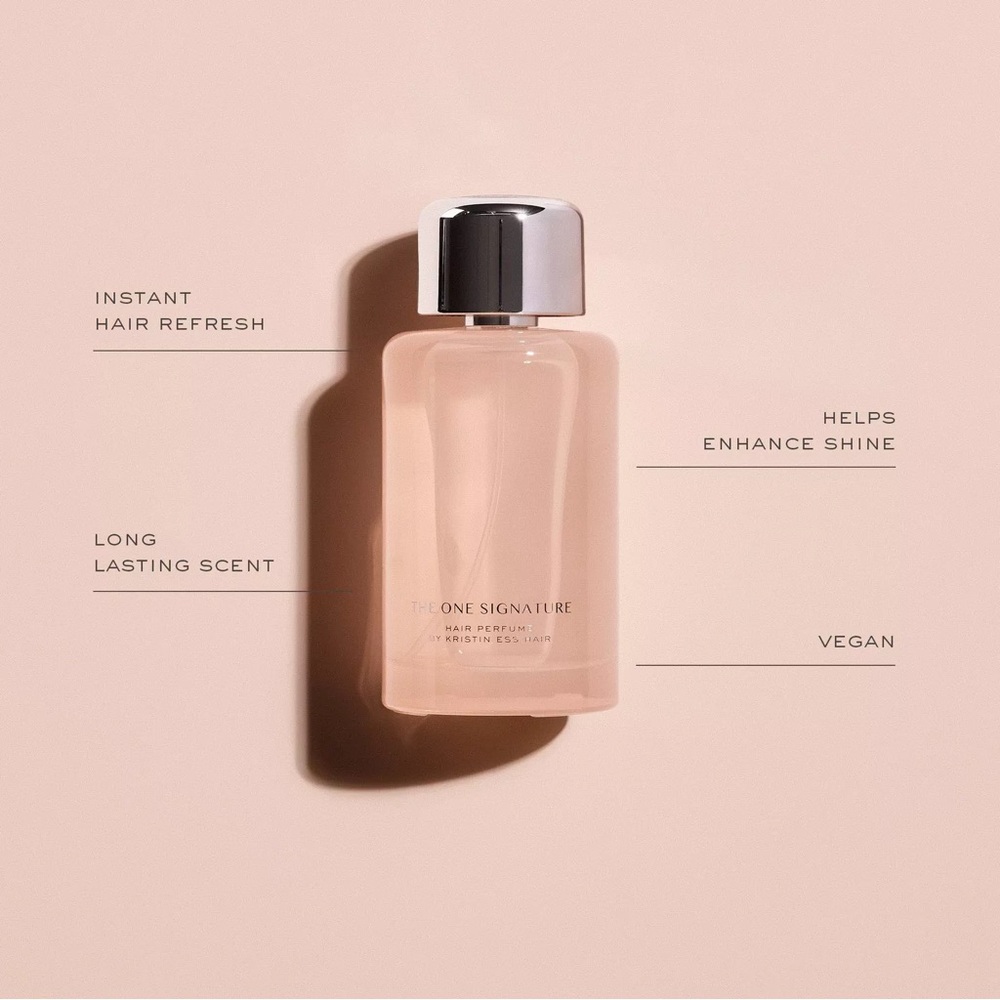 🧴 KN Signature Shampoo & Conditioner - Picture 9 of 11